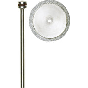 Cumpara acum Disc debitor diamantat, 20x0.6mm, Proxxon, Proxxon Micromot 28840 de la Mesterul Minune