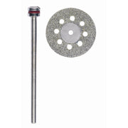 Cumpara acum Disc diamantat cu racire, 20x0.6mm, Proxxon, Proxxon Micromot 28844 de la Mesterul Minune