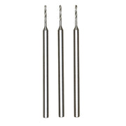 Cumpara acum Set 3 burghie HSS, 0.8mm, Proxxon, Proxxon Micromot 28852 de la Mesterul Minune