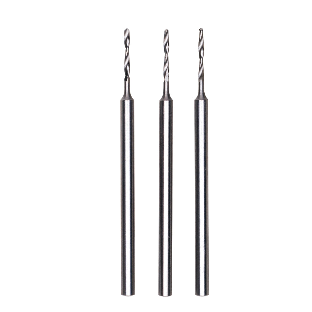 Cumpara acum Set 3 burghie HSS, 1.0mm, Proxxon, Proxxon Micromot 28854 de la Mesterul Minune