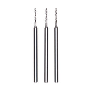 Cumpara acum Set 3 burghie HSS, 1.0mm, Proxxon, Proxxon Micromot 28854 de la Mesterul Minune