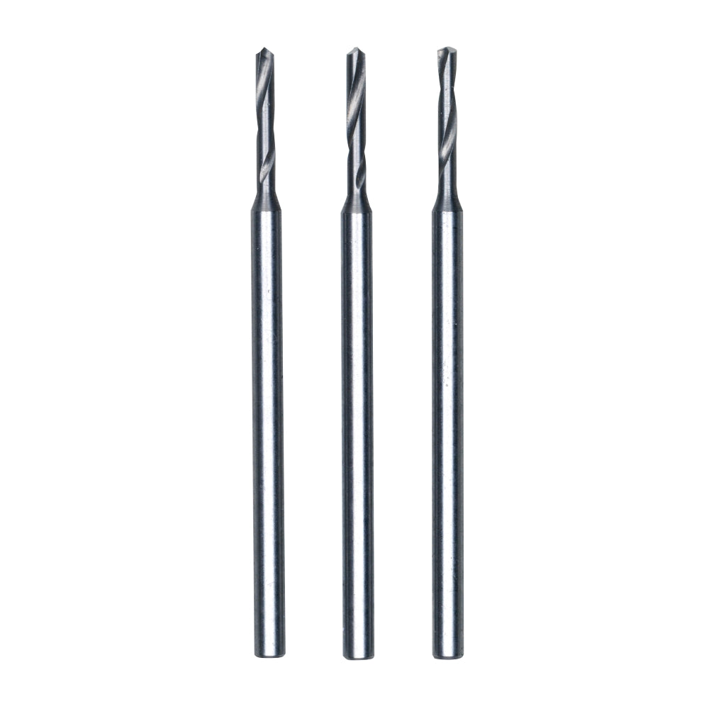 Cumpara acum Set 3 burghie HSS, 1.2mm, Proxxon, Proxxon Micromot 28856 de la Mesterul Minune