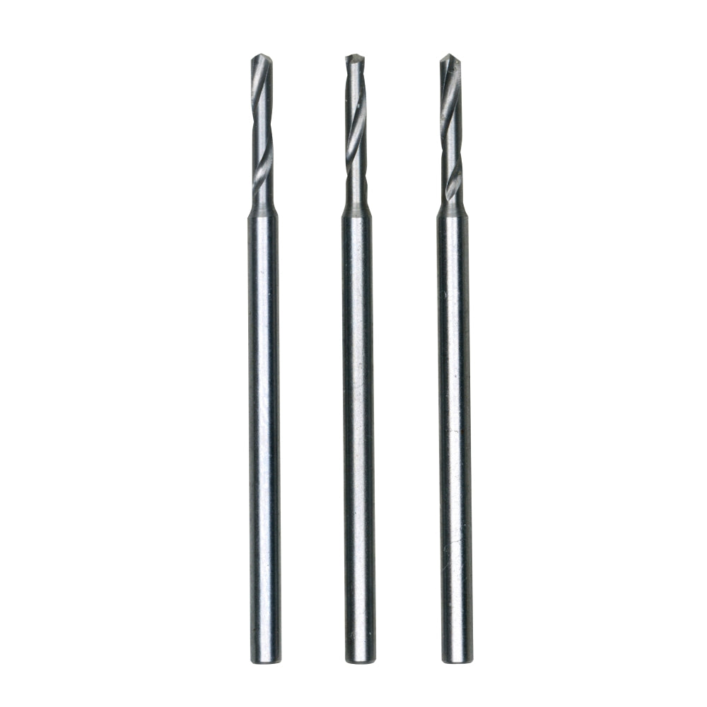 Cumpara acum Set 3 burghie HSS, 1.6mm, Proxxon, Proxxon Micromot 28858 de la Mesterul Minune