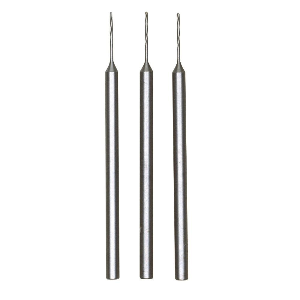 Cumpara acum Set 3 burghie HSS, 0.5mm, Proxxon, Proxxon Micromot 28864 de la Mesterul Minune