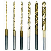 Cumpara acum Set burghie HSS cu pin pentru centrare, Proxxon, Proxxon Micromot de la Mesterul Minune