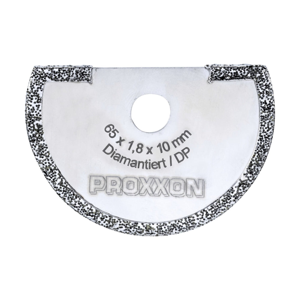Cumpara acum Lama diamantata pentru OZI/E, 65mm, Proxxon, Proxxon Micromot 28902 de la Mesterul Minune