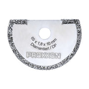 Cumpara acum Lama diamantata pentru OZI/E, 65mm, Proxxon, Proxxon Micromot 28902 de la Mesterul Minune