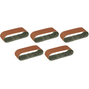 Cumpara acum Set benzi de slefuire 40x265mm, GR240, Proxxon, Proxxon Micromot 28928 de la Mesterul Minune