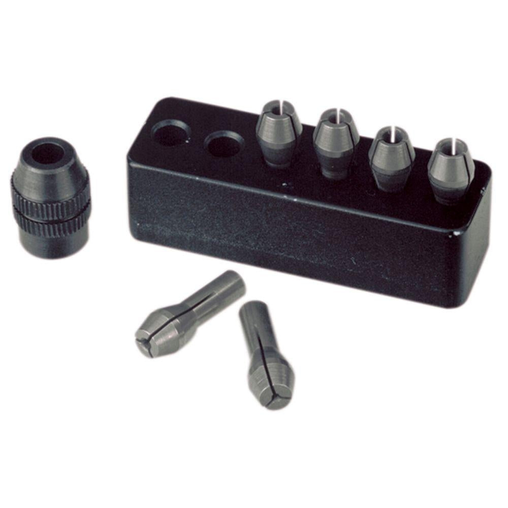 Cumpara acum Set bucsi elastice din otel, standard Micromot, Proxxon, Proxxon de la Mesterul Minune