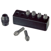 Cumpara acum Set bucsi elastice din otel, standard Micromot, Proxxon, Proxxon de la Mesterul Minune