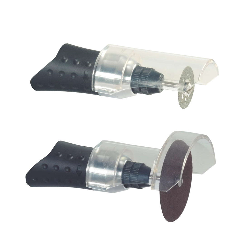 Cumpara acum Set de protectie pentru masinile MICROMOT, 2 buc/set, Proxxon, Proxxon de la Mesterul Minune