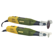 Cumpara acum Set de protectie pentru masinile MICROMOT, 2 buc/set, Proxxon, Proxxon de la Mesterul Minune