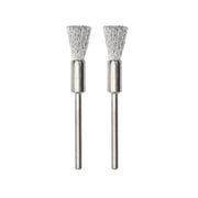 Set perii din otel, 8mm, Proxxon 28951