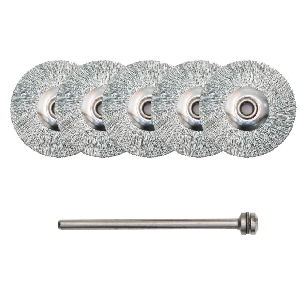 Cumpara acum Set discuri din otel, 22mm, Proxxon, Proxxon Micromot 28952 de la Mesterul Minune