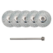 Cumpara acum Set discuri din otel, 22mm, Proxxon, Proxxon Micromot 28952 de la Mesterul Minune