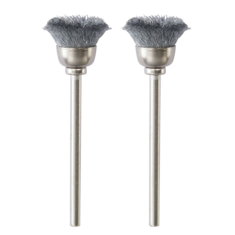Cumpara acum Set perii din otel, 13mm, Proxxon, Proxxon Micromot 28953 de la Mesterul Minune