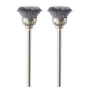 Cumpara acum Set perii din otel, 13mm, Proxxon, Proxxon Micromot 28953 de la Mesterul Minune