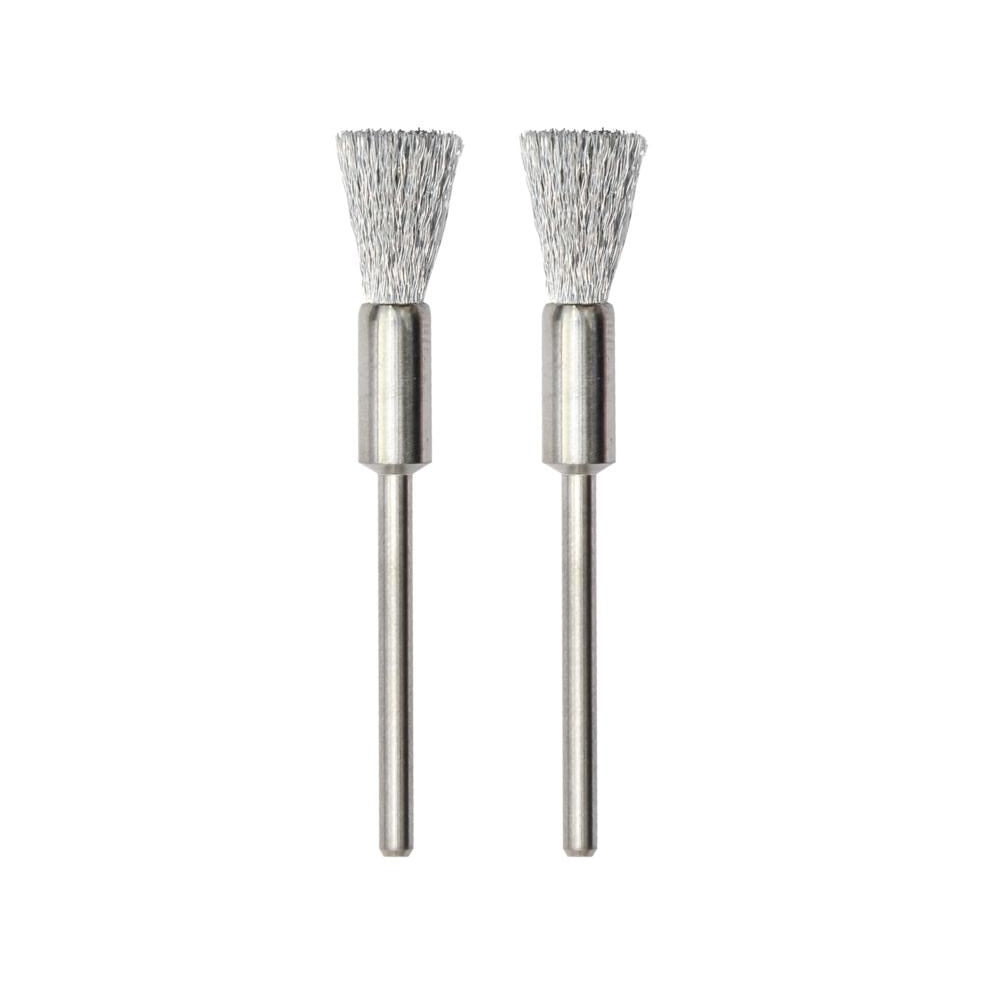 Cumpara acum Set perii din otel inoxidabil, 8mm, Proxxon, Proxxon Micromot 28955 de la Mesterul Minune