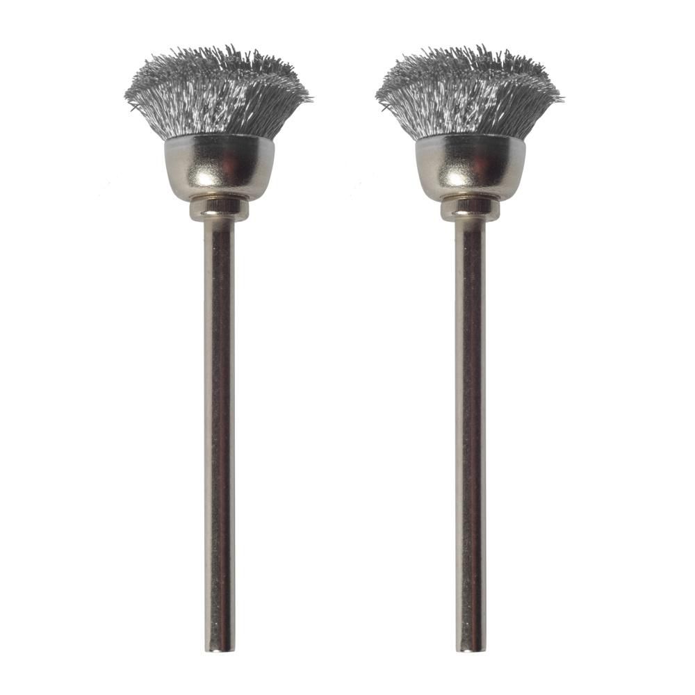 Cumpara acum Set perii din otel inoxidabil, 13mm, Proxxon, Proxxon Micromot 28957 de la Mesterul Minune