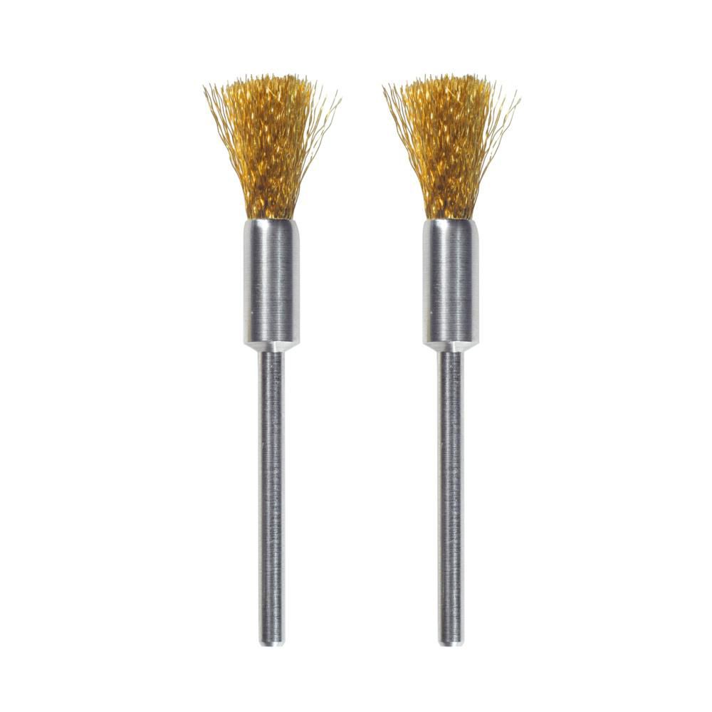 Cumpara acum Set perii din alama, 8mm, Proxxon, Proxxon Micromot 28961 de la Mesterul Minune