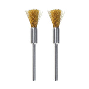 Cumpara acum Set perii din alama, 8mm, Proxxon, Proxxon Micromot 28961 de la Mesterul Minune