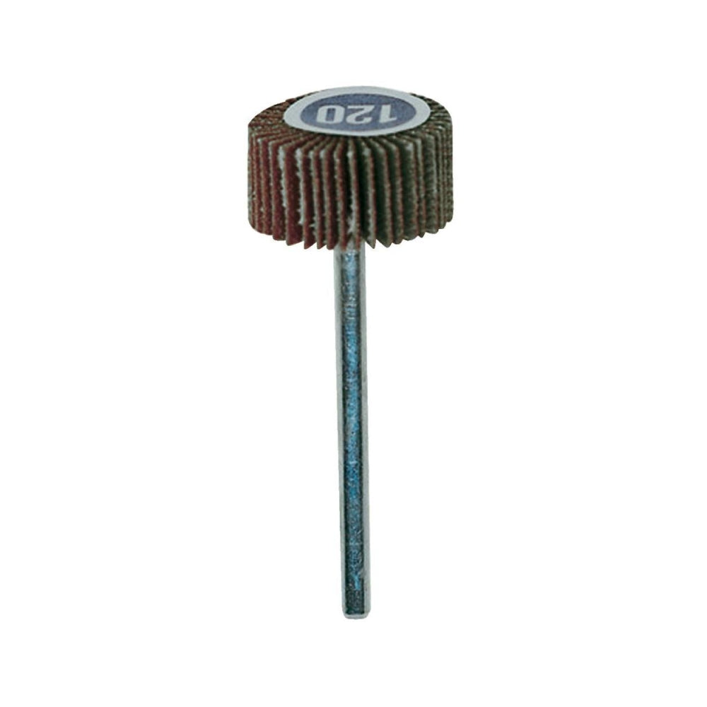Cumpara acum Perie abraziva cu tija, ax 3mm, 20x10mm, GR120, Proxxon, Proxxon de la Mesterul Minune