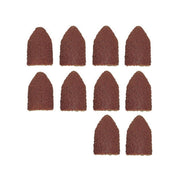 Cumpara acum Set tamburi conici, din corindon, 9x13mm, GR80 si GR150, Proxxon de la Mesterul Minune