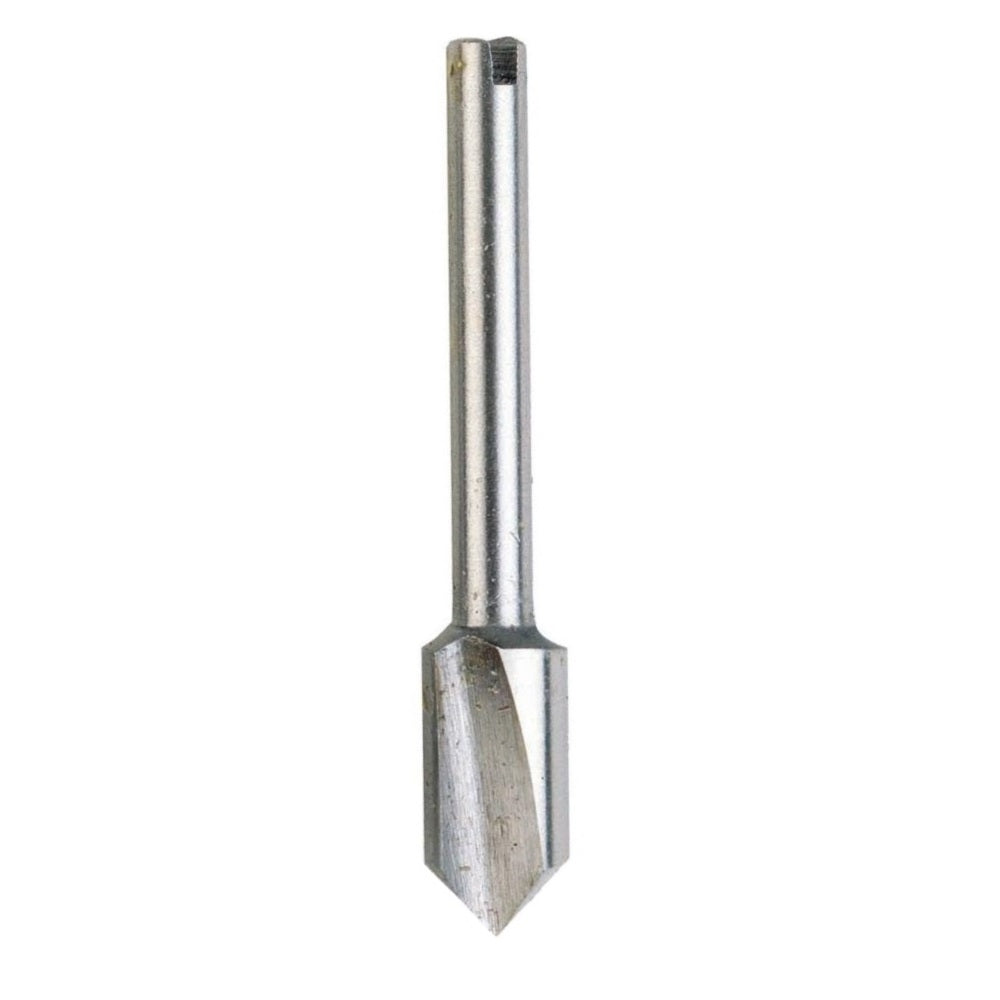Freza pentru canale V, 6.5mm,  Proxxon  29032