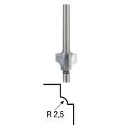 Cumpara acum Freza cu radius concav R2.5mm, Proxxon Micromot 29040 de la Mesterul Minune