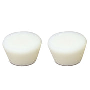 Set 2 bureti profesionali pentru lustruire, Proxxon 29076, 30mm, tare