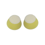 Set 2 bureti profesionali pentru lustruire, Proxxon 29077, 30mm, medii