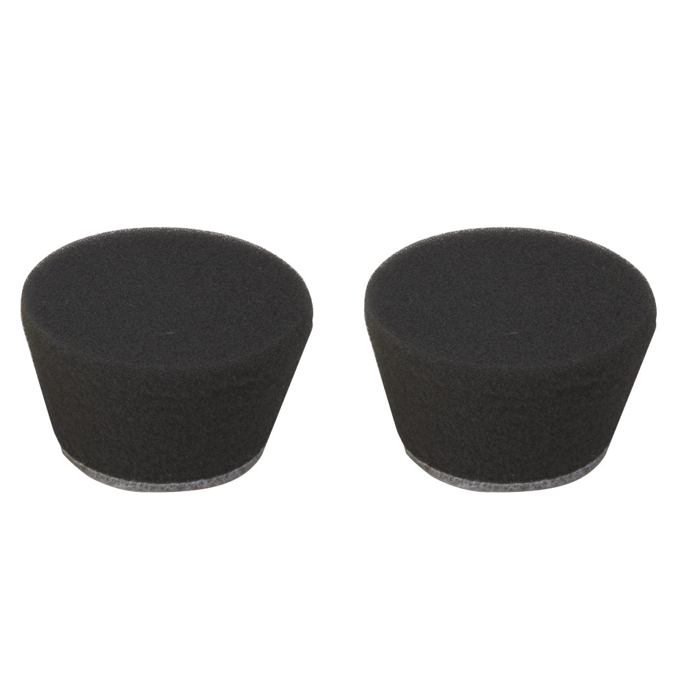 Cumpara acum Set 2 bureti profesionali pentru lustruire Proxxon 50mm, moale de la Mesterul Minune