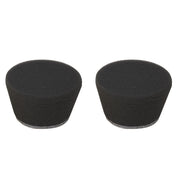 Cumpara acum Set 2 bureti profesionali pentru lustruire Proxxon 50mm, moale de la Mesterul Minune