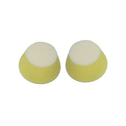 Set 2 bureti profesionali pentru lustruire, Proxxon 29094 , 50mm, mediu