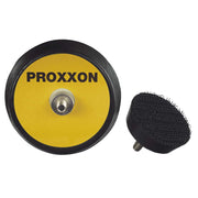 Cumpara acum Disc adaptor cu scai, Proxxon 50mm, Proxxon Micromot 29098 de la Mesterul Minune