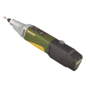 Proxxon 29800, Masina pentru gaurit-frezat IBS/A, 7000-23000 rpm, + 1xAcuu, incarcator, geanta si accesorii