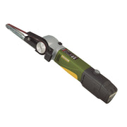 Proxxon 29810, Minislefuitor cu acumulator BS/A, 200-700 rpm, + 1x Acuu, incarcator, geanta si accesorii