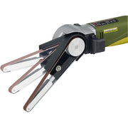 Proxxon 29812, Minislefuitor cu acumulator BS/A (doar corpul), 200-700 rpm, + accesorii