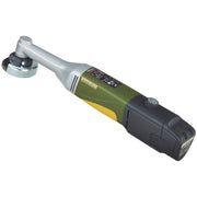 Proxxon 29815, Polizor unghiular cu acumulator LHW/A, 5000 - 16000 rpm, d. max. disc 50mm, + 1xAcuu, incarcator, geanta si accesorii