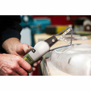 Cumpara acum Masina de slefuit pentru tevi cu acumulator RBS/A, 200-700 rpm, + 1x de la Mesterul Minune