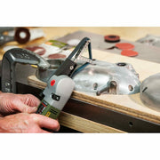 Proxxon 29830, Masina de slefuit pentru tevi cu acumulator RBS/A, 200-700 rpm, + 1x Acuu, incarcator, geanta si accesorii