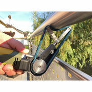 Cumpara acum Masina de slefuit pentru tevi cu acumulator RBS/A, 200-700 rpm, + 1x de la Mesterul Minune