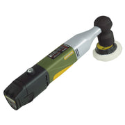 Proxxon 29835, Masina de lustruit cu excentric cu acumulator EP/A, 1100 - 2600 rpm, + 1x Acuu, incarcator, geanta si accesorii