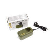 Proxxon 29880, Incarcator rapid 12.6V, 2.0A, LG/A2, pentru acumulatorul Proxxon Li/A2