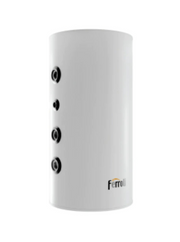 Puffer pentru pompe de caldura Ferroli FBM 100 litri