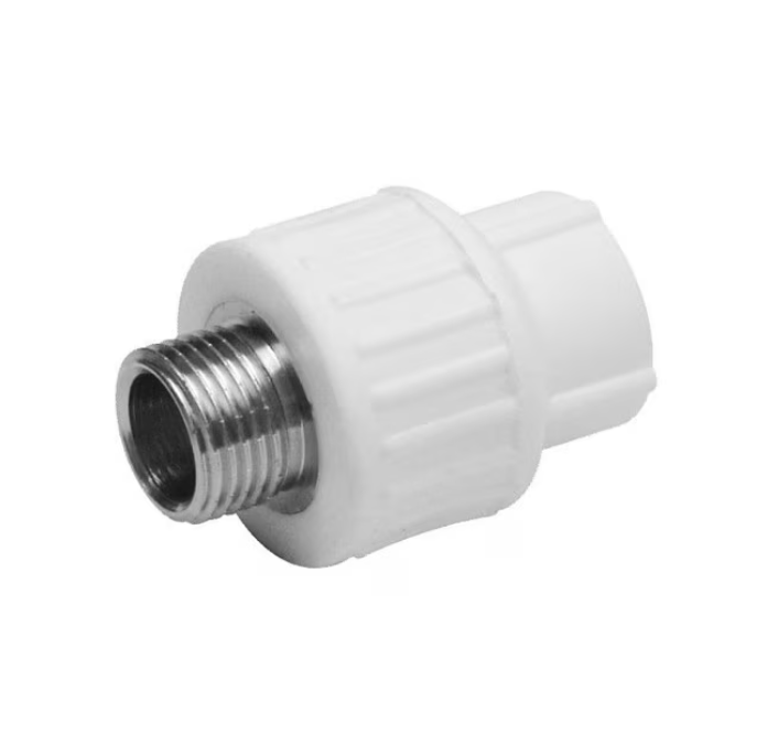 Racord PPR, FE, D 32 mm x 1"