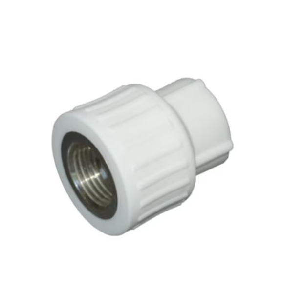 Racord PPR, FI, D 25 mm x 1/2"