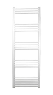 Radiator (calorifer) de baie tip portprosop Fornello Evo drept 450x1500, Alb