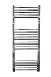 Radiator (calorifer) de baie tip portprosop Fornello Evo drept 450x1200, Cromat