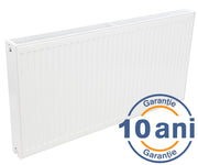 Radiator (calorifer) din otel Tip 22 600x1300 Fornello, 10 Ani